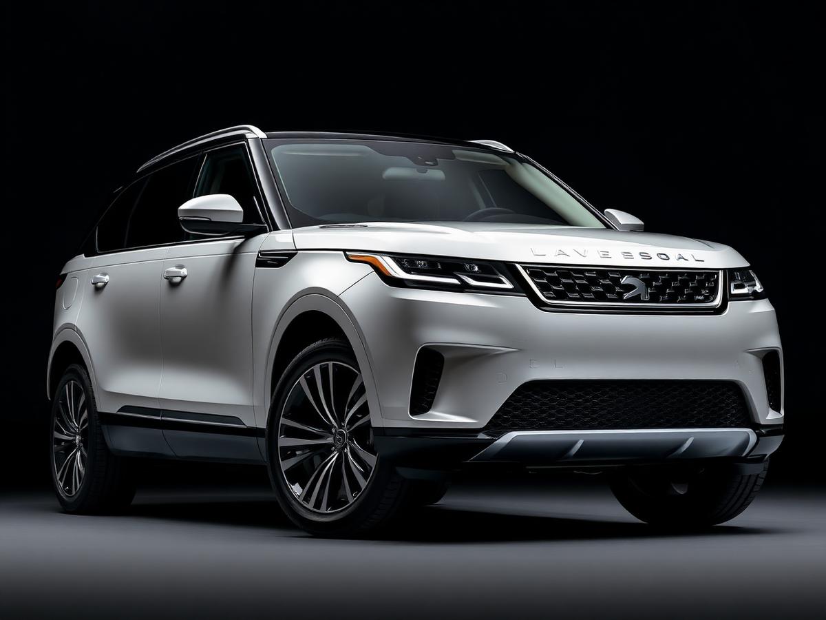 Family SUV